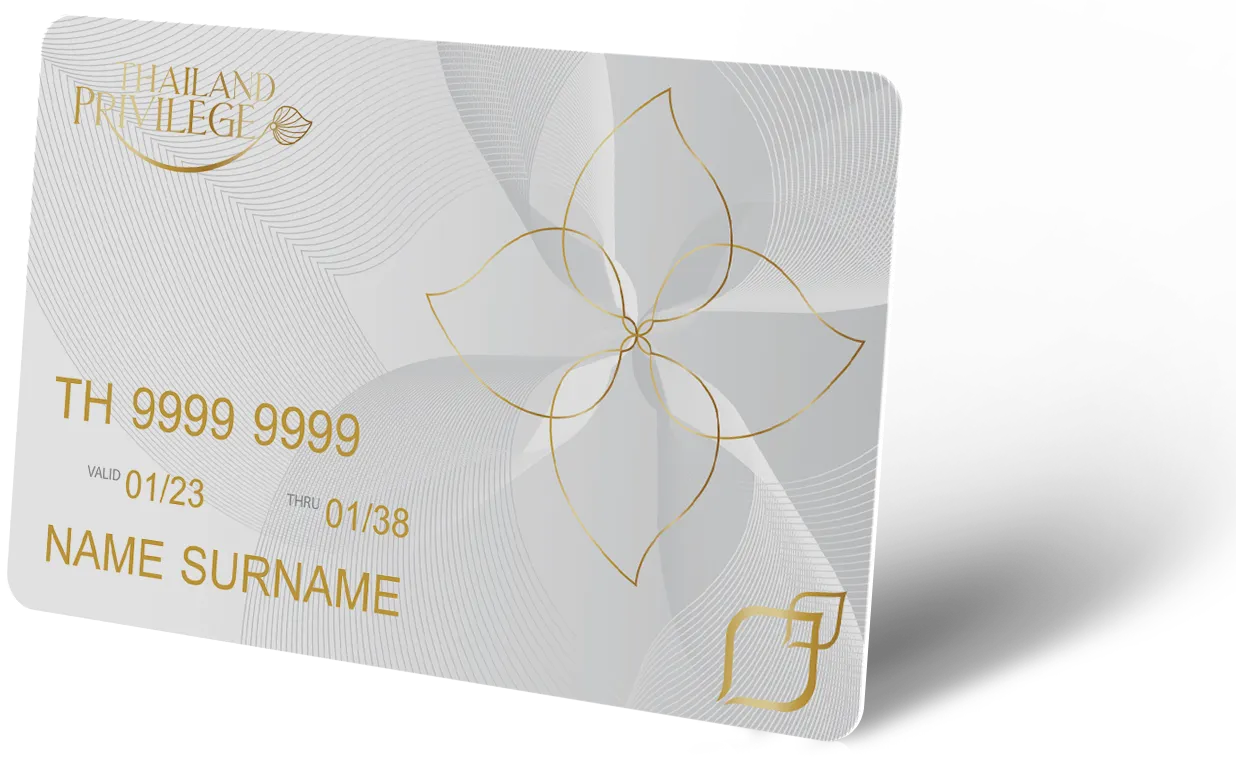 Gold card