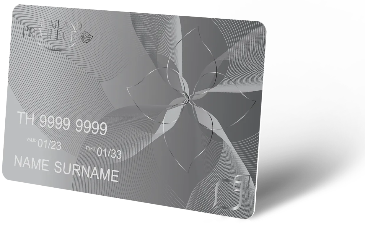 Gold card