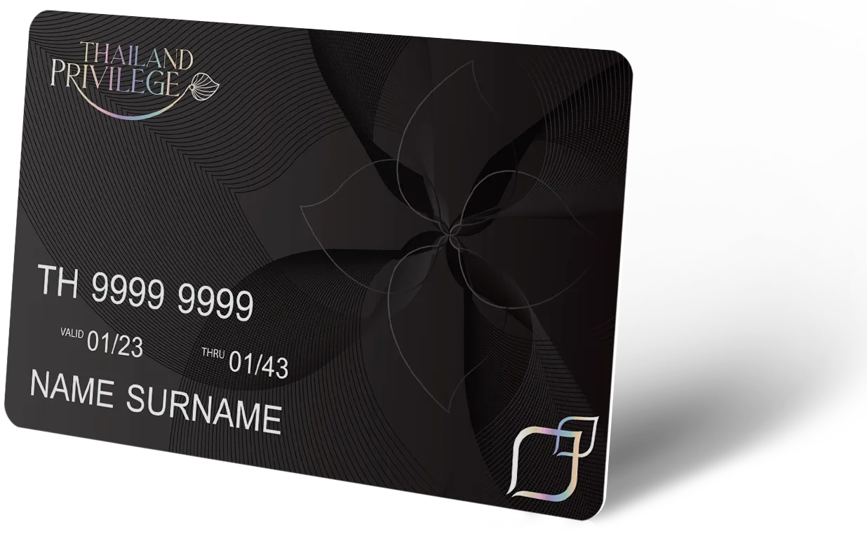 Gold card