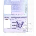 visa